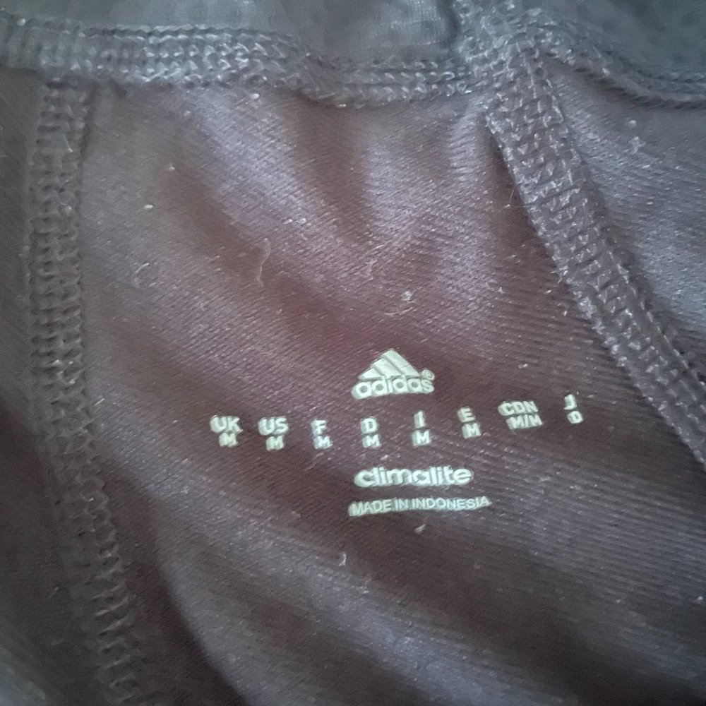 Adidas Running Pants - Picture 2 of 2